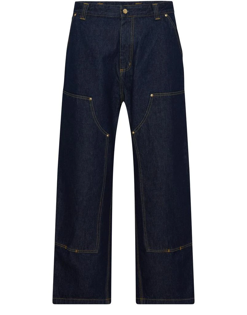 商品Carhartt WIP|Nash DK 长裤,价格¥820,第1张图片