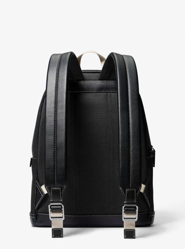 商品Michael Kors|Cooper Denim Backpack,价格¥758,第3张图片详细描述