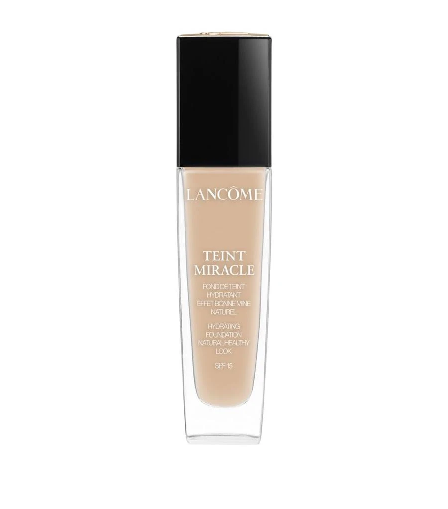 商品Lancôme|Teint Miracle Foundation SPF 15,价格¥420,第1张图片