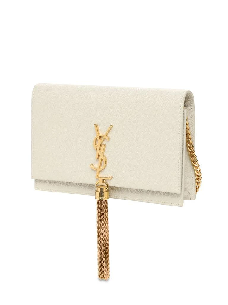 商品Yves Saint Laurent|Kate Leather Shoulder Bag,价格¥15733,第3张图片详细描述