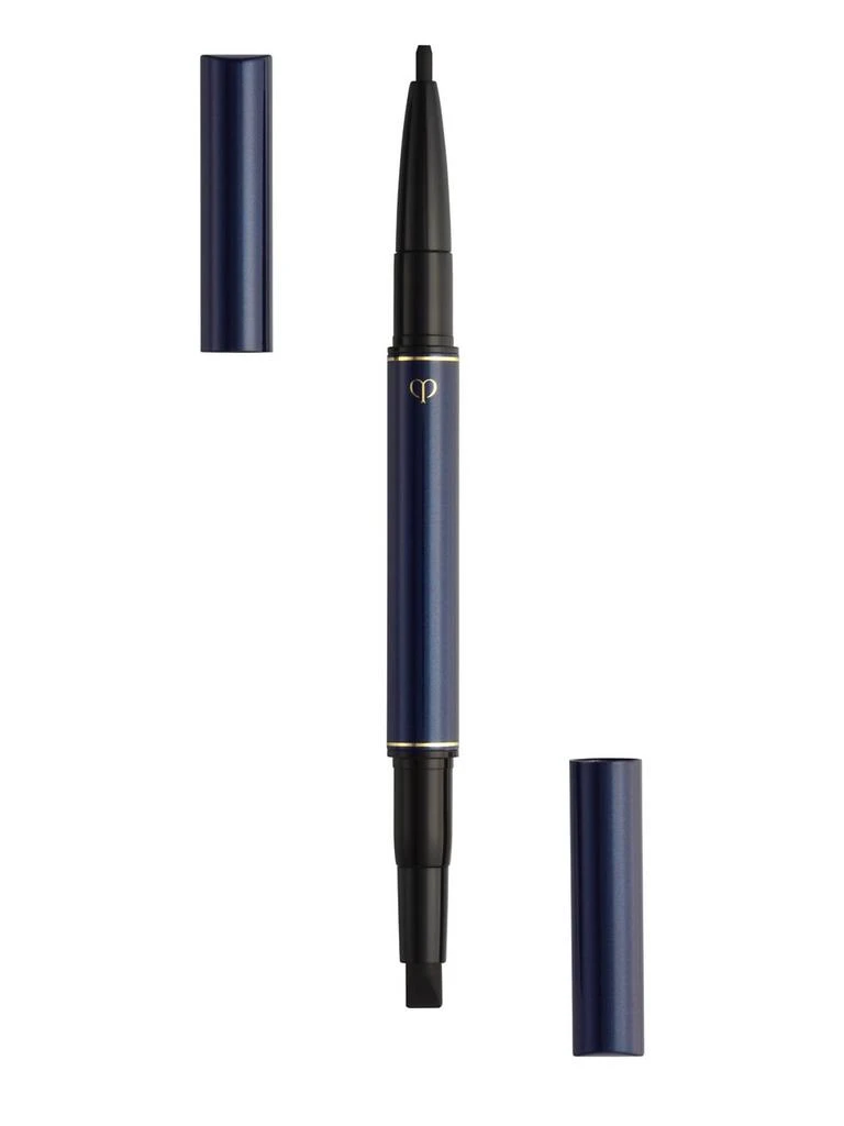 商品Cle de Peau|Eye Liner Pencil Refill Cartridge,价格¥193,第2张图片详细描述