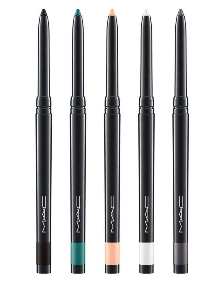 商品MAC|Modern Twist Kajal Liner Kit -$85 Value,价格¥297,第1张图片