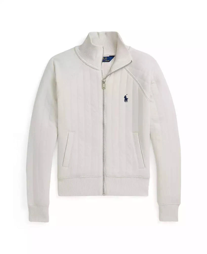 商品Ralph Lauren|女大童款 外套,价格¥250,第1张图片