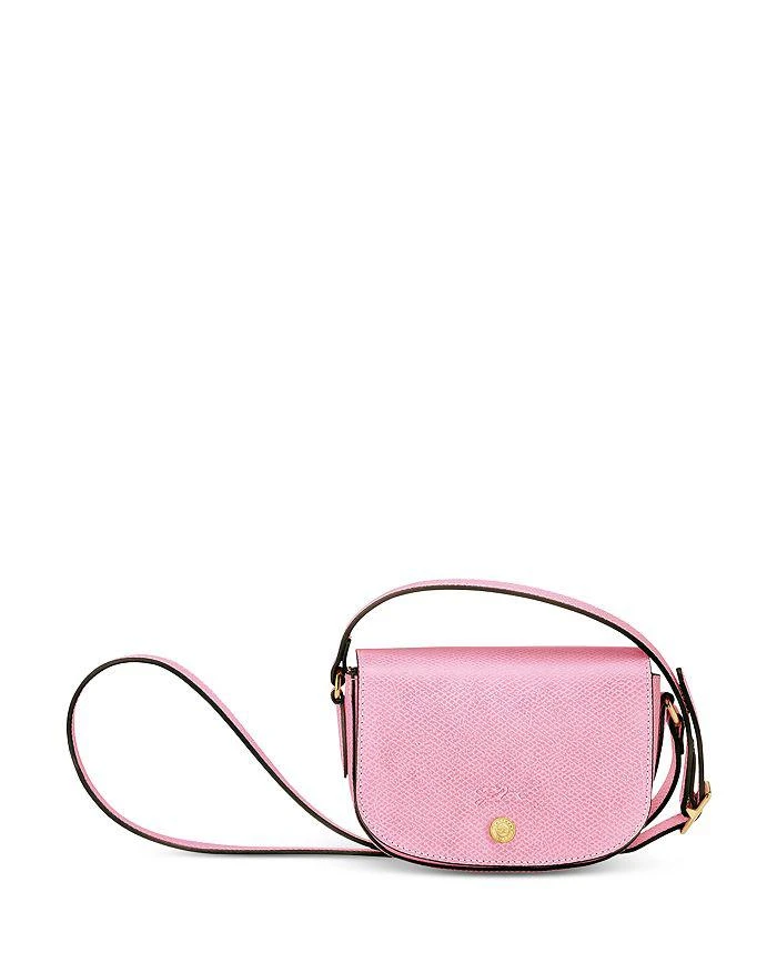 商品Longchamp|女式 Épure 小号皮革斜挎包,价格¥2217,第1张图片