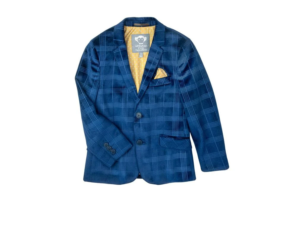 商品Appaman|Suit Blazer (Toddler/Little Kids/Big Kids),价格¥587,第1张图片