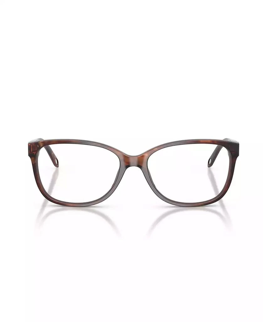 商品Tiffany & Co.|Women's Narrow Eyeglasses, TF2097,价格¥2439,第2张图片详细描述