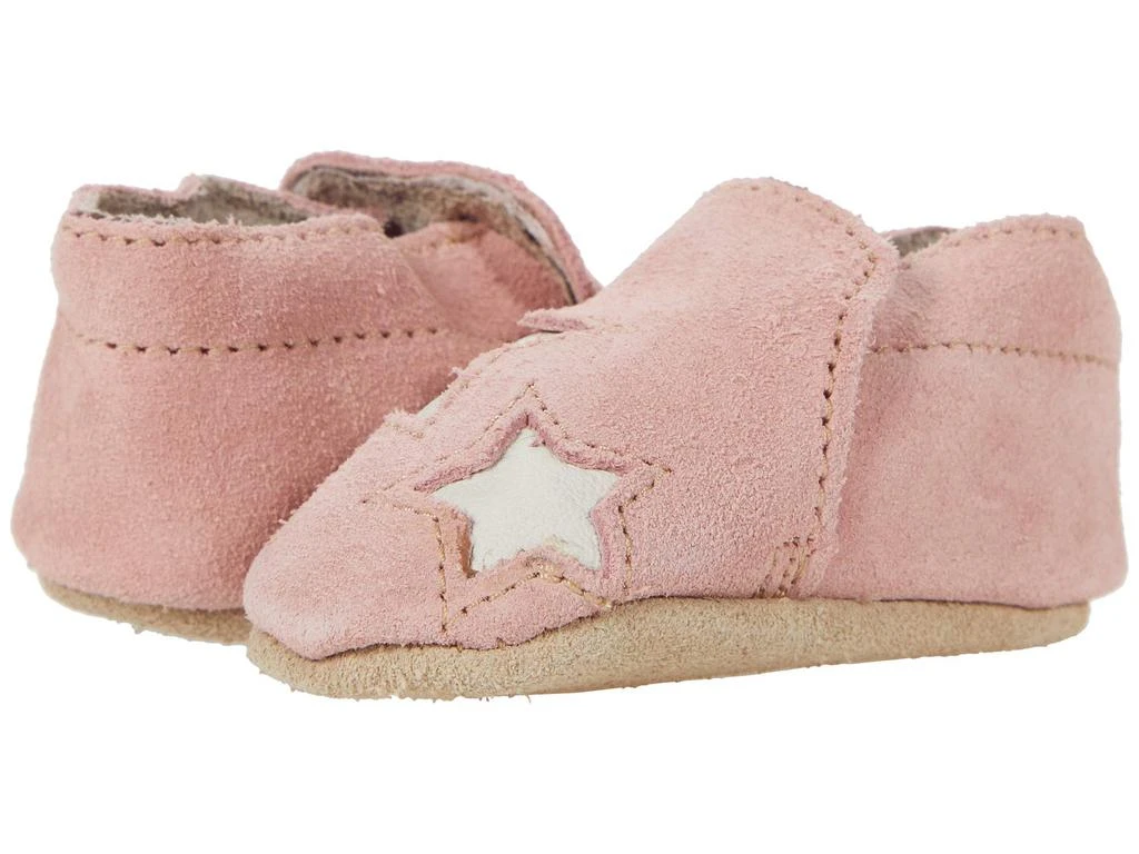 商品Minnetonka|Star Bootie (Infant/Toddler),价格¥185,第1张图片