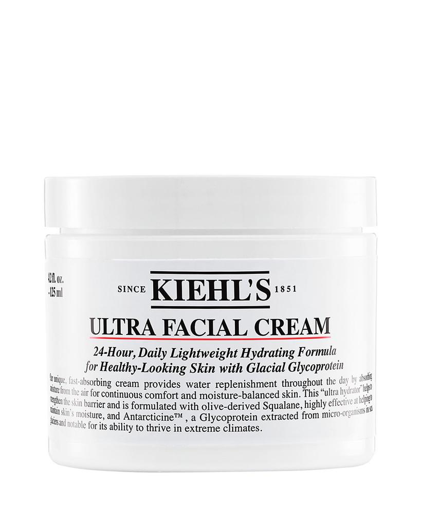 Kiehl's Since 1851 | Ultra Facial Cream 443.68元 商品图片