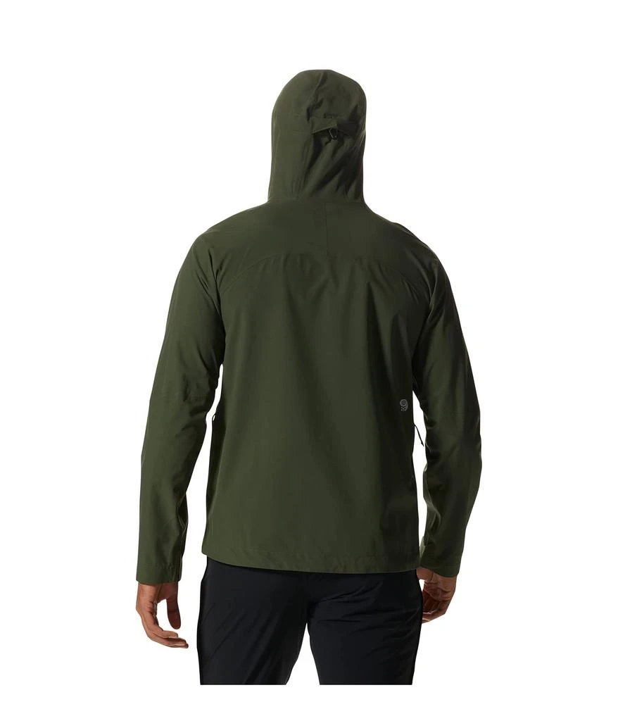 商品Mountain Hardwear|Stretch Ozonic™ Jacket,价格¥1721,第2张图片详细描述