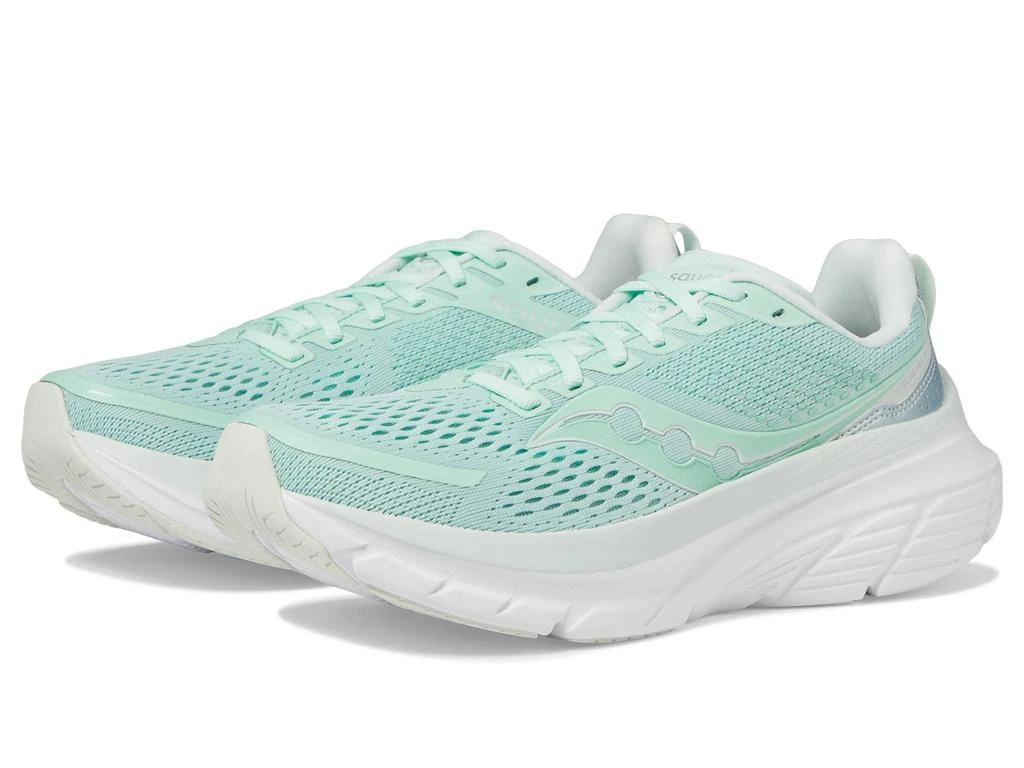 商品Saucony|Guide 17,价格¥782,第1张图片