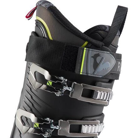 Hi-Speed Pro 100 MV Ski Boot - 2025 商品