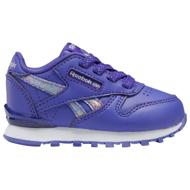 商品Reebok|Reebok Step N Flash - Girls' Infant,价格¥233,第1张图片