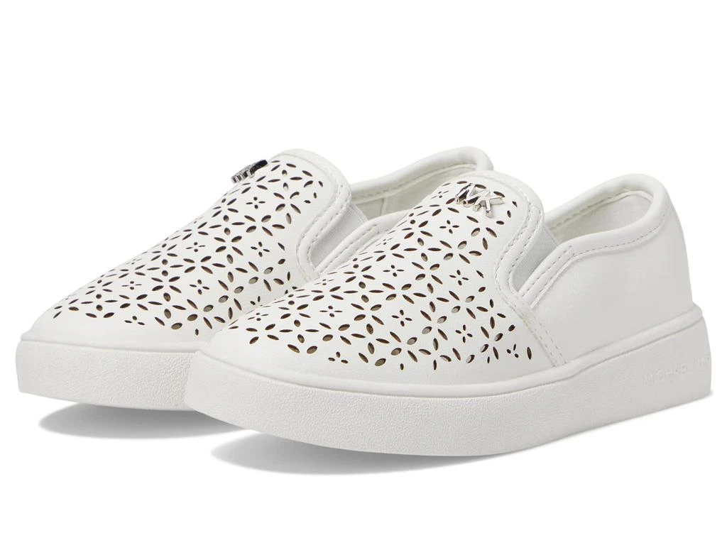 商品Michael Kors|Jem Olivia II (Little Kid/Big Kid),价格¥393,第1张图片