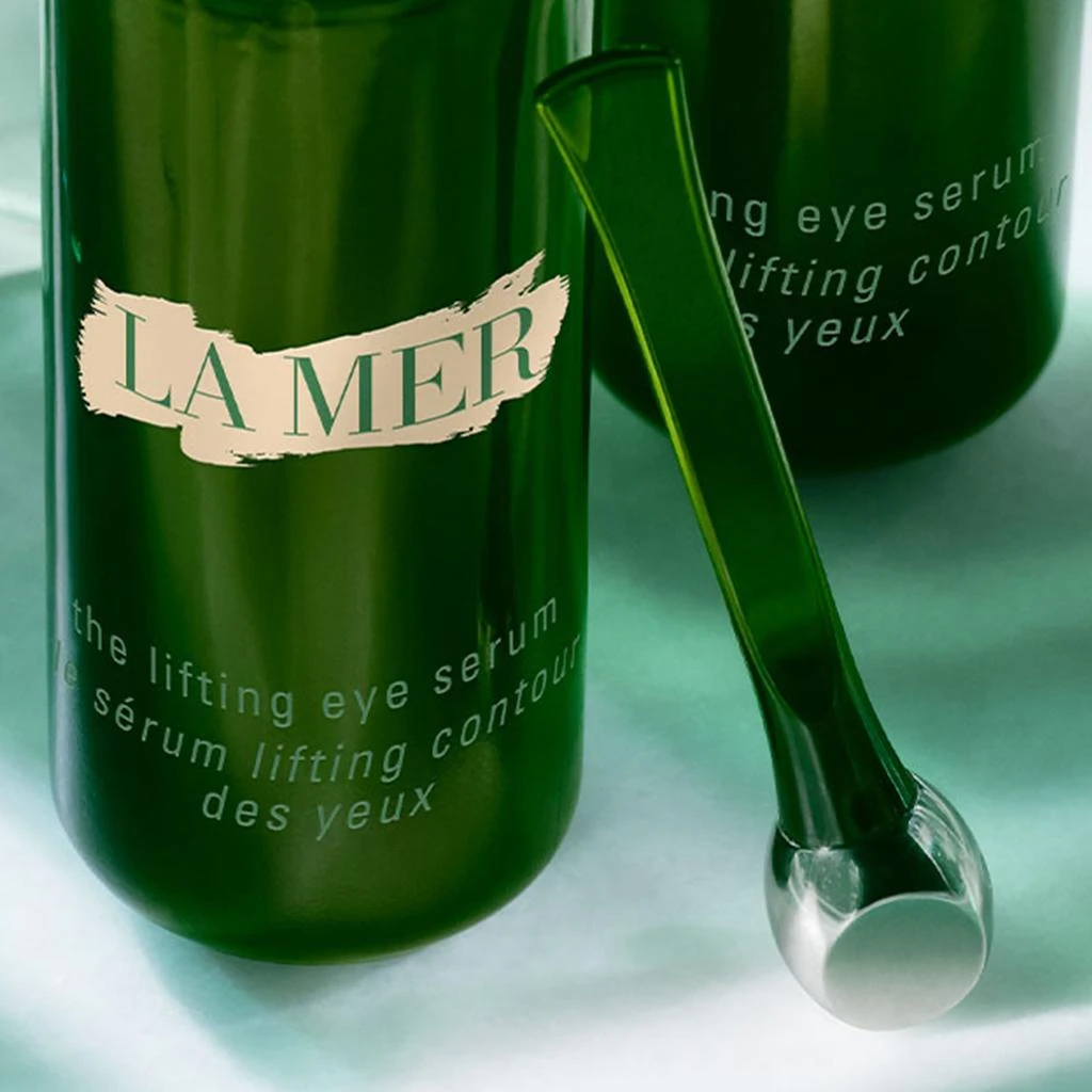 商品La Mer|Le Sérum Lifting Contour des Yeux 15 ml,价格¥2412,第4张图片详细描述