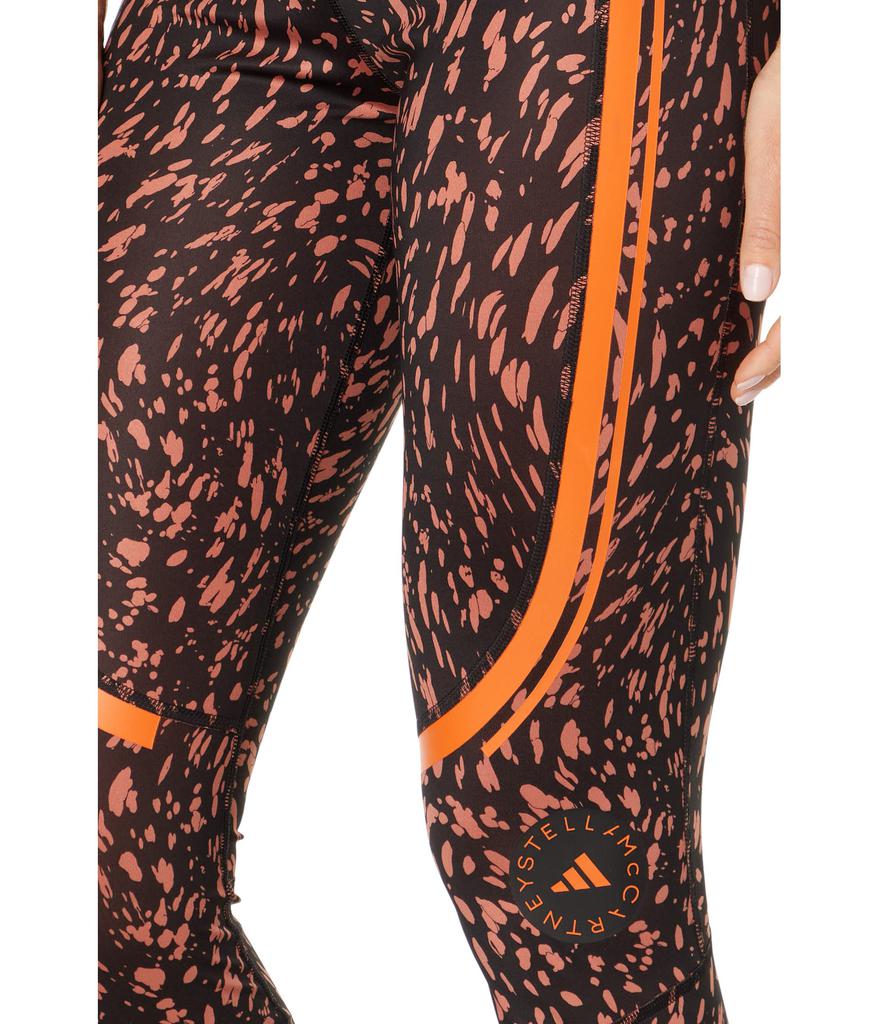 TruePace Training Tights Printed HS4254商品第3张图片规格展示