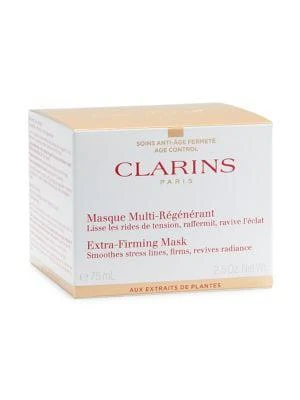 商品Clarins|Extra-Firming Mask,价格¥337,第2张图片详细描述