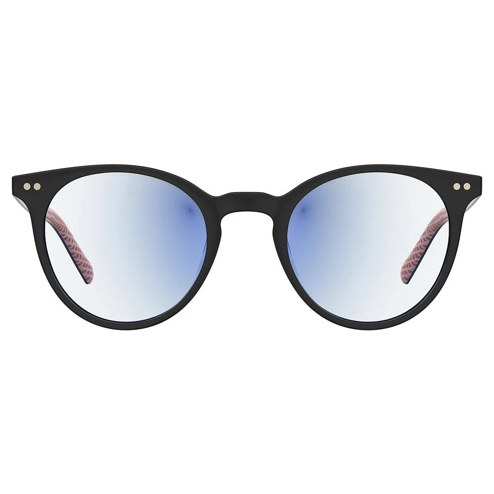 商品Kate Spade|Kate Spade  KS Misa 807 1.50 Womens Round Reading Glasses 49mm,价格¥196,第1张图片详细描述