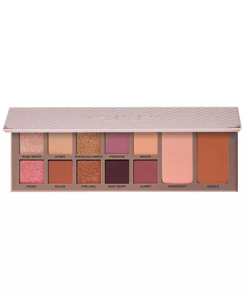 商品Anastasia Beverly Hills|Primrose Palette,价格¥344,第1张图片