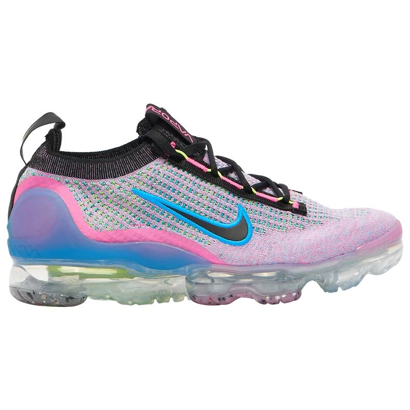 商品NIKE|Nike Air Vapormax 2021 Flyknit - Women's,价格¥1199,第1张图片