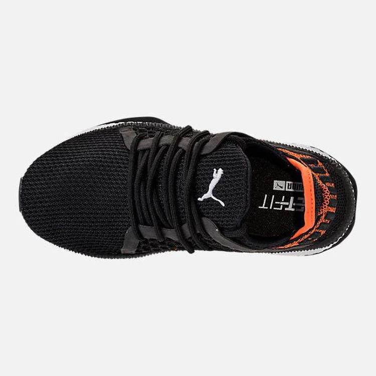Boys' Big Kids' Puma Tsugi Netfit Jr. Training Shoes 商品