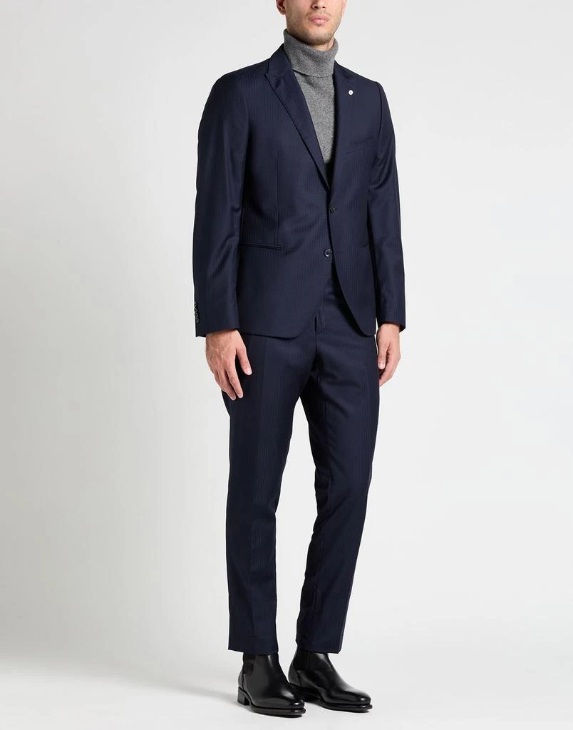 商品L.B.M. 1911|Suits,价格¥6377,第2张图片详细描述
