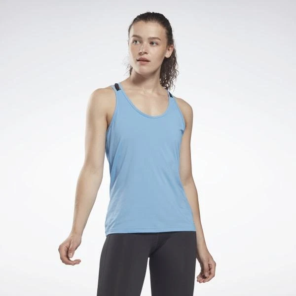 商品Reebok|ACTIVCHILL Athletic Tank Top,价格¥196,第1张图片