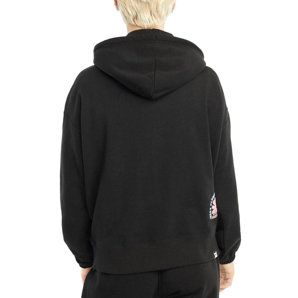 商品Puma|Downtown Graphic Pullover Hoodie,价格¥189,第2张图片详细描述