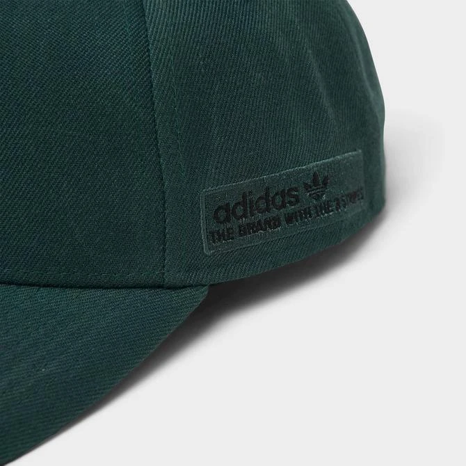 adidas Originals A-Frame Snapback Hat 商品