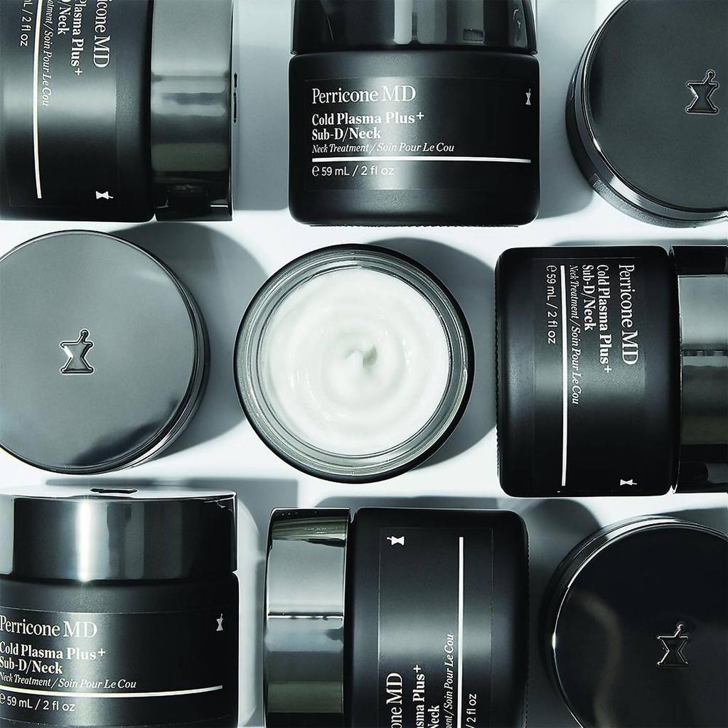 Perricone MD Cold Plasma Plus Sub-Dneck商品第6张图片规格展示
