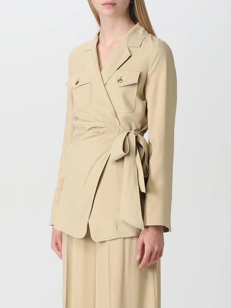 商品Max Mara|Blazer woman Max Mara,价格¥9920,第4张图片详细描述