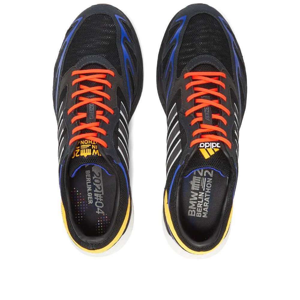 商品Adidas|Adidas Adizero Pro V1 DNA Berlin,价格¥475,第5张图片详细描述
