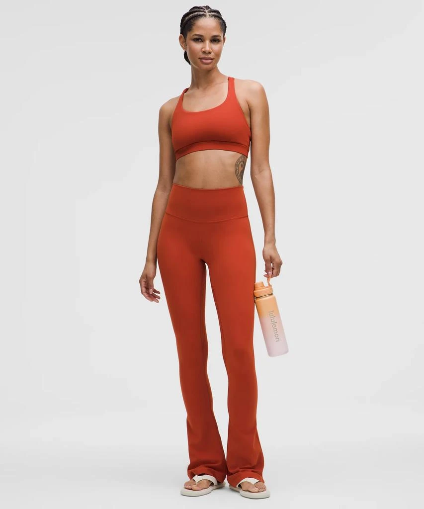 lululemon Energy Bra *Medium Support, B–D Cups 商品