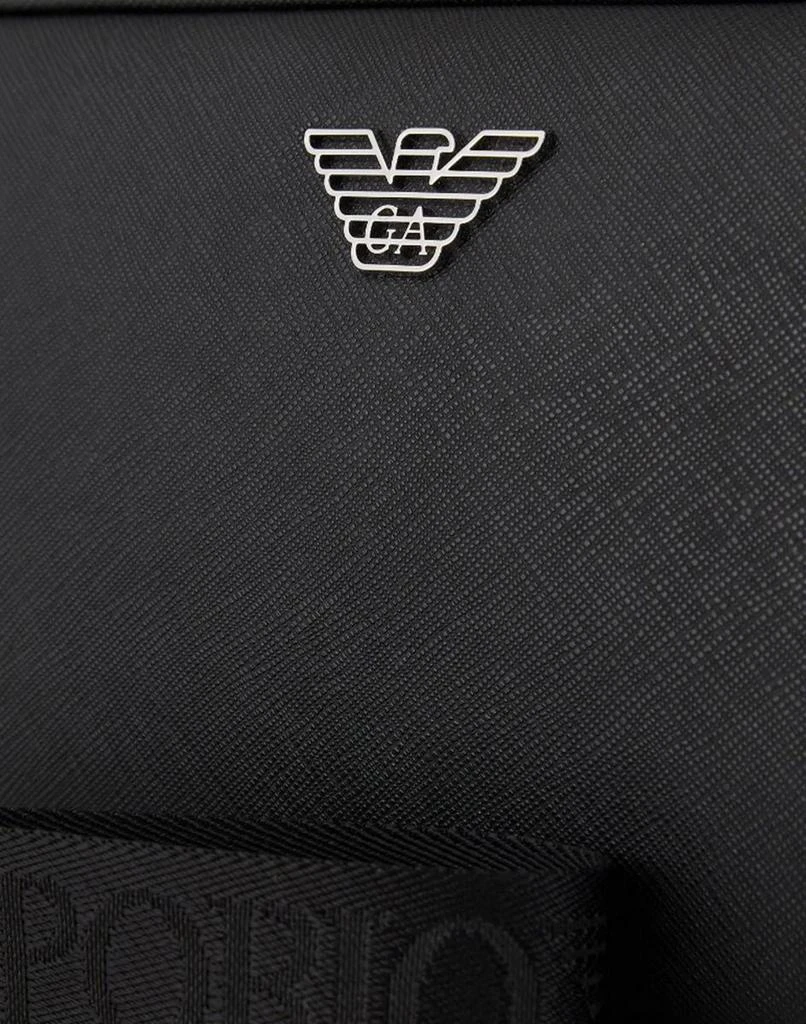 商品Emporio Armani|EMPORIO ARMANI CLUTCHES,价格¥2197,第3张图片详细描述