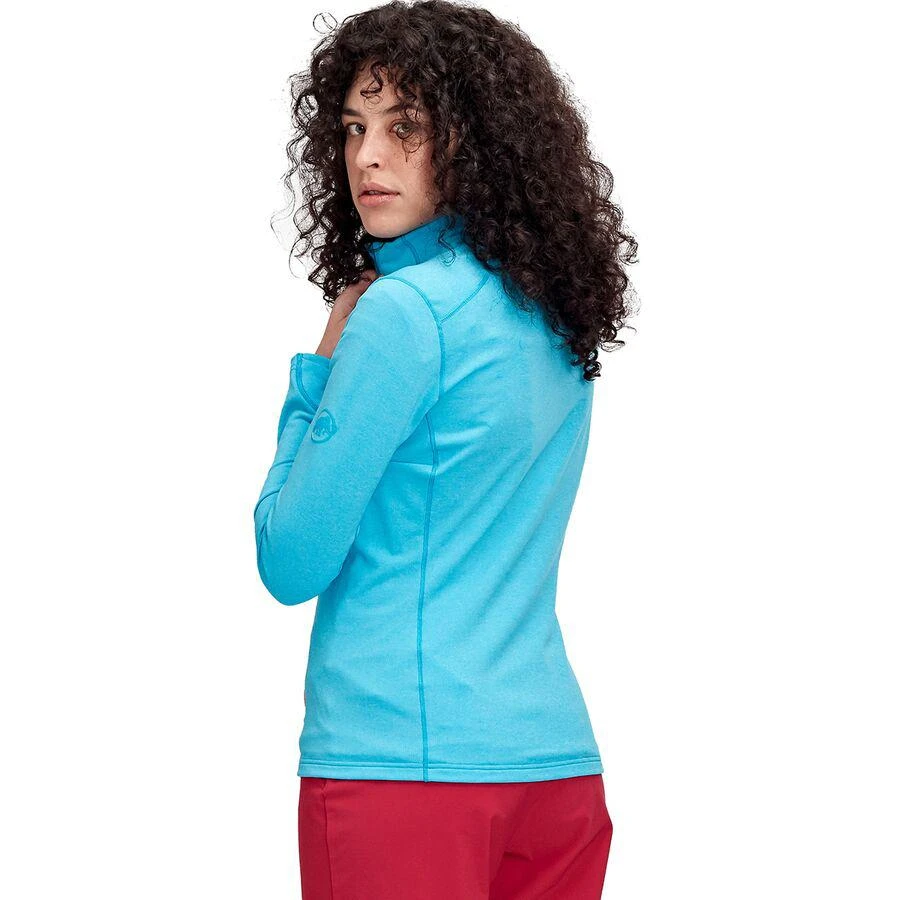 商品Mammut|Aconcagua Light ML Jacket - Women's,价格¥494,第3张图片详细描述