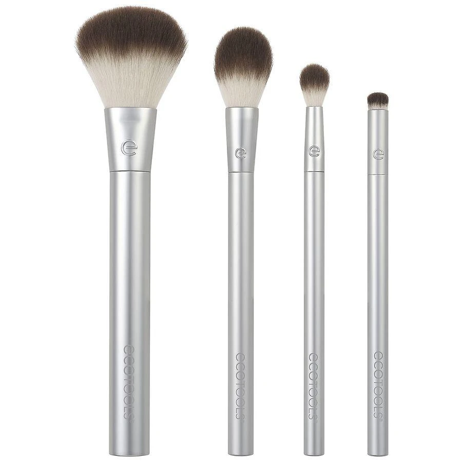 商品EcoTools Precious Metal|Cheek + Eye Highlight Set,价格¥79,第3张图片详细描述