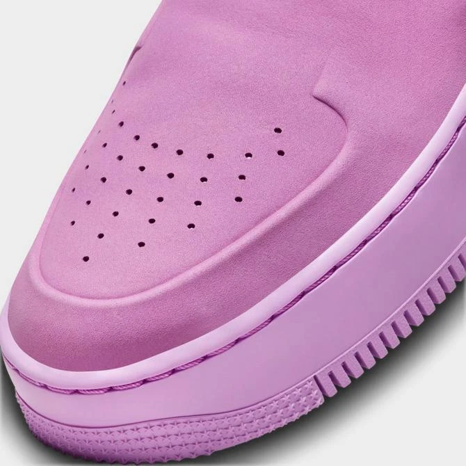 商品NIKE|Women's Nike Air Force 1 Lover XX Casual Shoes,价格¥951,第3张图片详细描述