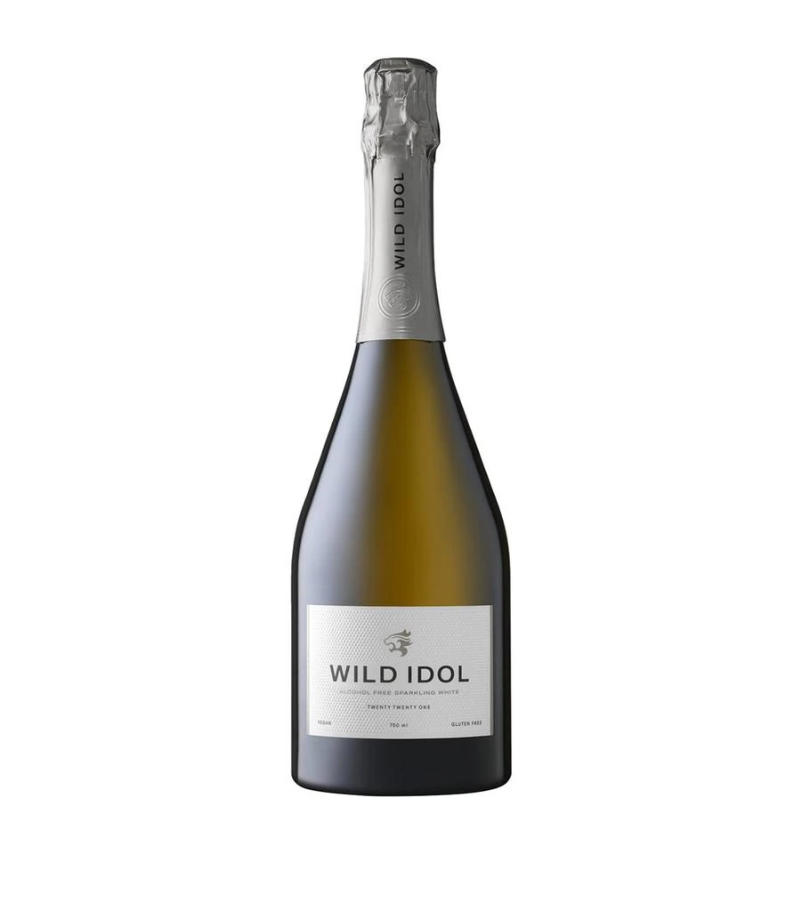 商品Wild Idol|Alcohol-Free Brut (75cl) - Rheinhessen, Germany,价格¥328,第3张图片详细描述