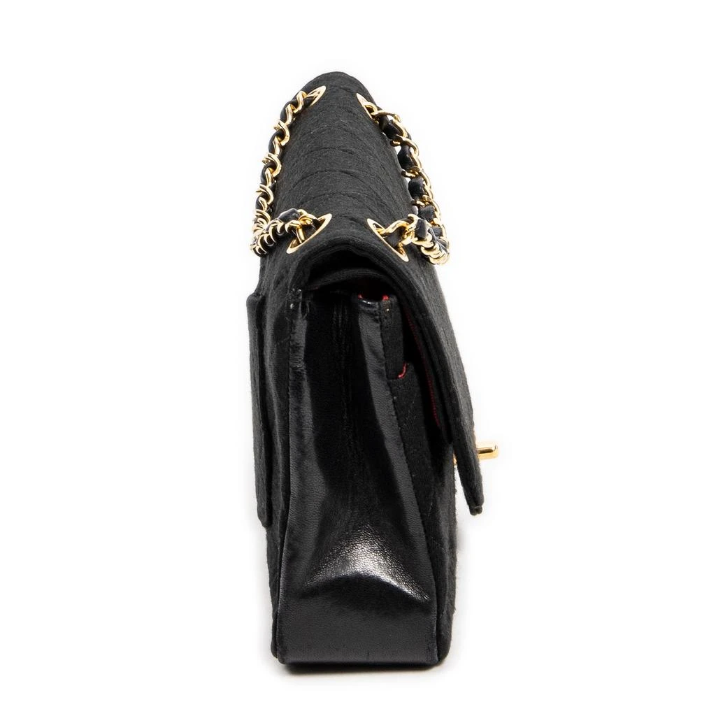 商品[二手商品] Chanel|Classic Double Flap 26,价格¥33972,第4张图片详细描述