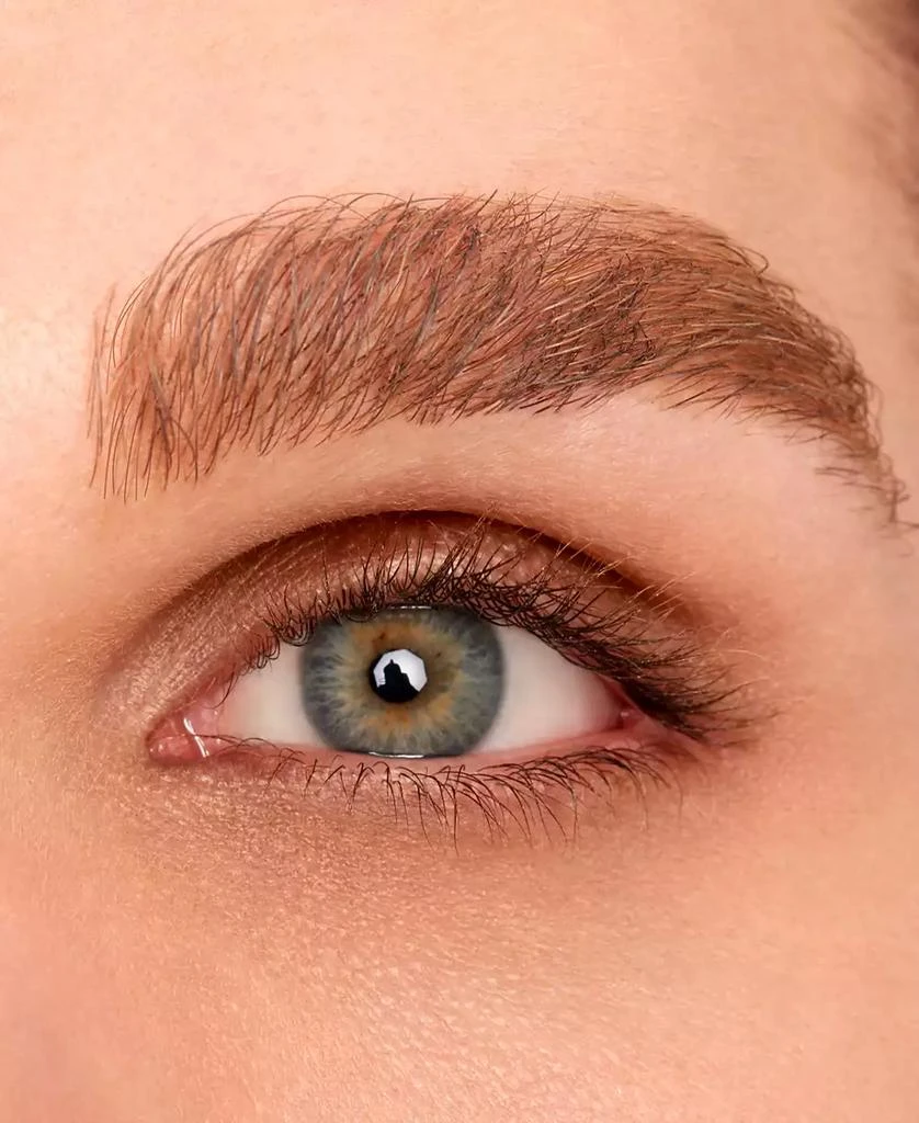 商品NYX Professional Makeup|Fill & Fluff Eyebrow Pomade Pencil,价格¥97,第5张图片详细描述