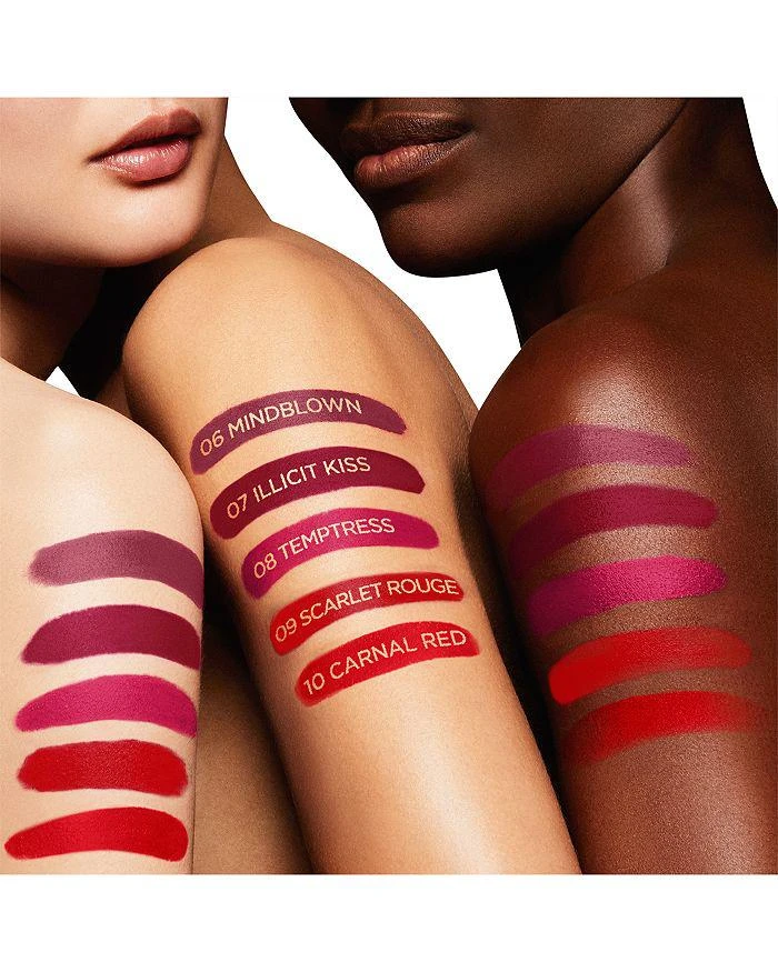 Liquid Lip Luxe Matte 商品