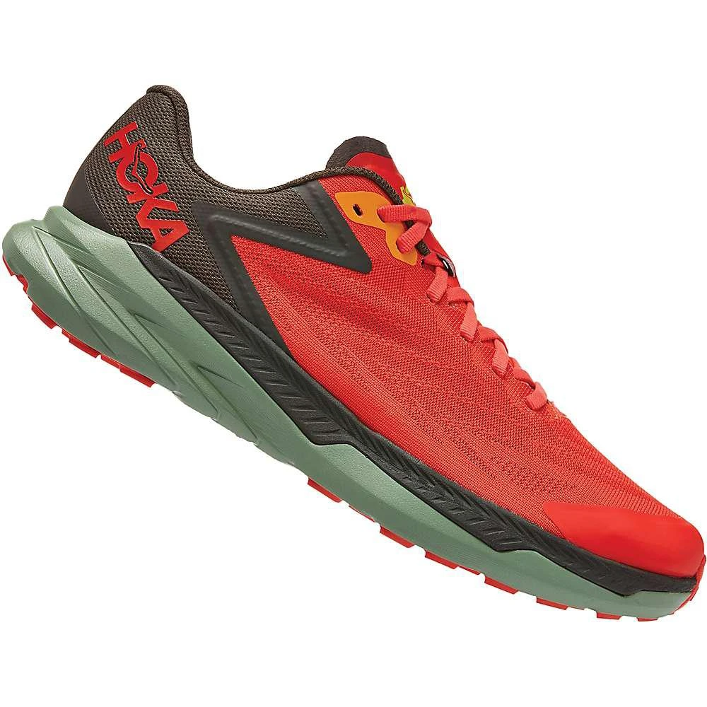 Hoka One One Men's Zinal Shoe 商品