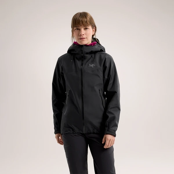 【Brilliant|包邮包税】BETA LIGHTWEIGHT JACKET W - EPE 始祖鸟[SS24] Beta 女式轻薄夹克 - ePE AJOSWX7701 商品