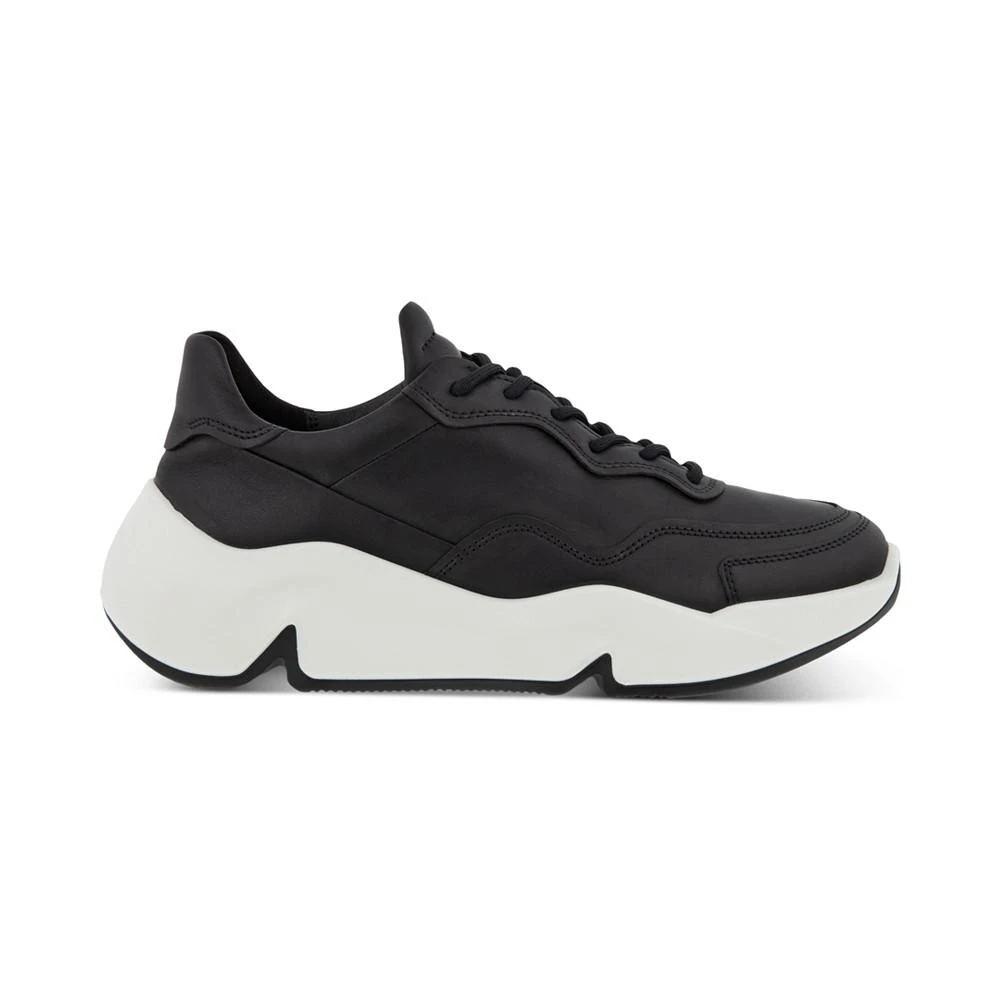 商品ECCO|Women's Chunky Sneakers,价格¥808,第2张图片详细描述