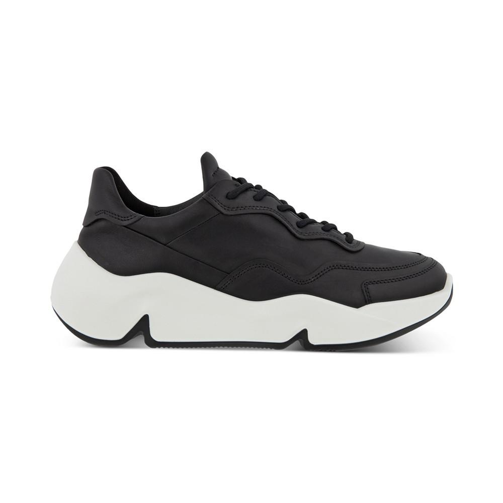 商品ECCO|Women's Chunky Sneakers,价格¥785,第4张图片详细描述