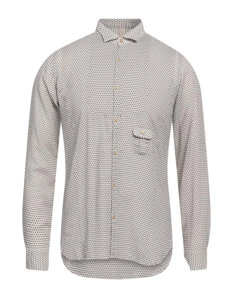 商品DNL|Patterned shirt,价格¥428,第1张图片