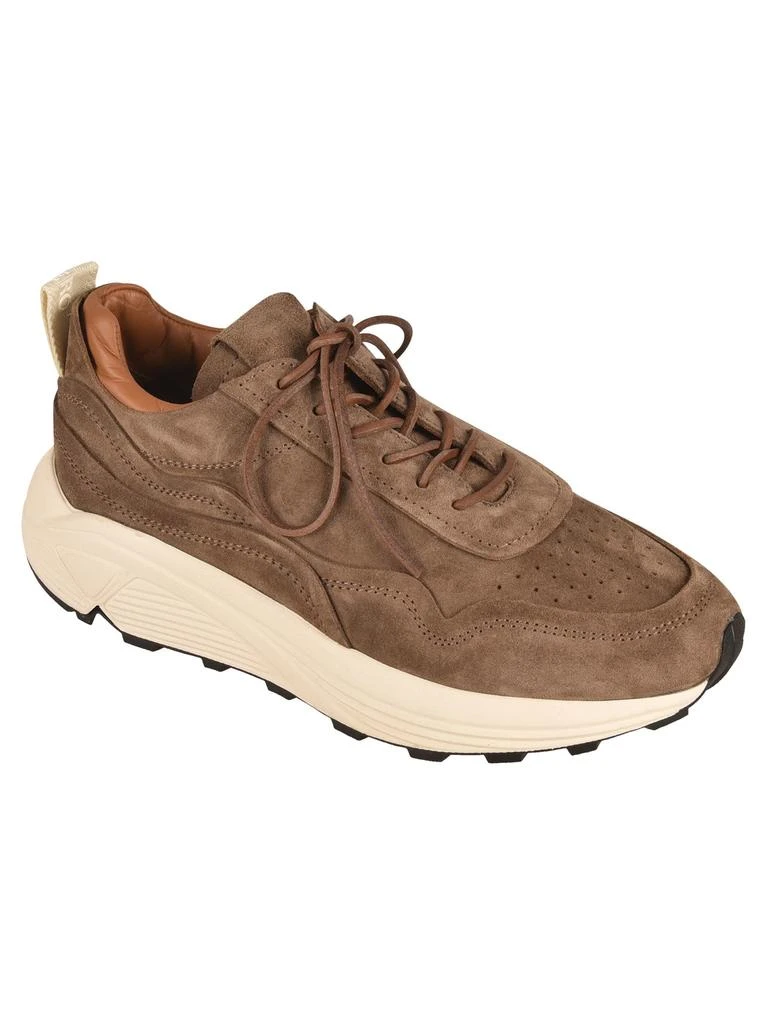 商品BUTTERO|Buttero Sphike Sneakers,价格¥2547,第2张图片详细描述