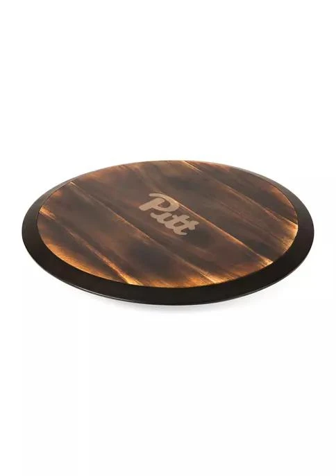 商品Heritage|Ncaa Pitt Panthers Lazy Susan Serving Tray,价格¥935,第1张图片