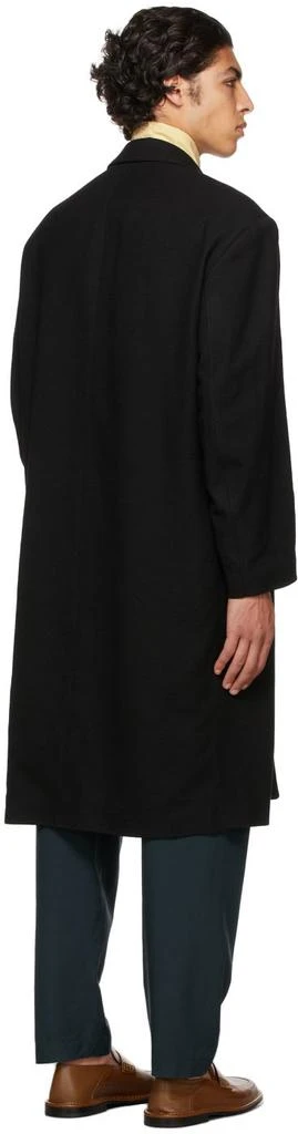 商品Lemaire|Wool Twill Suit Coat,价格¥5209,第3张图片详细描述