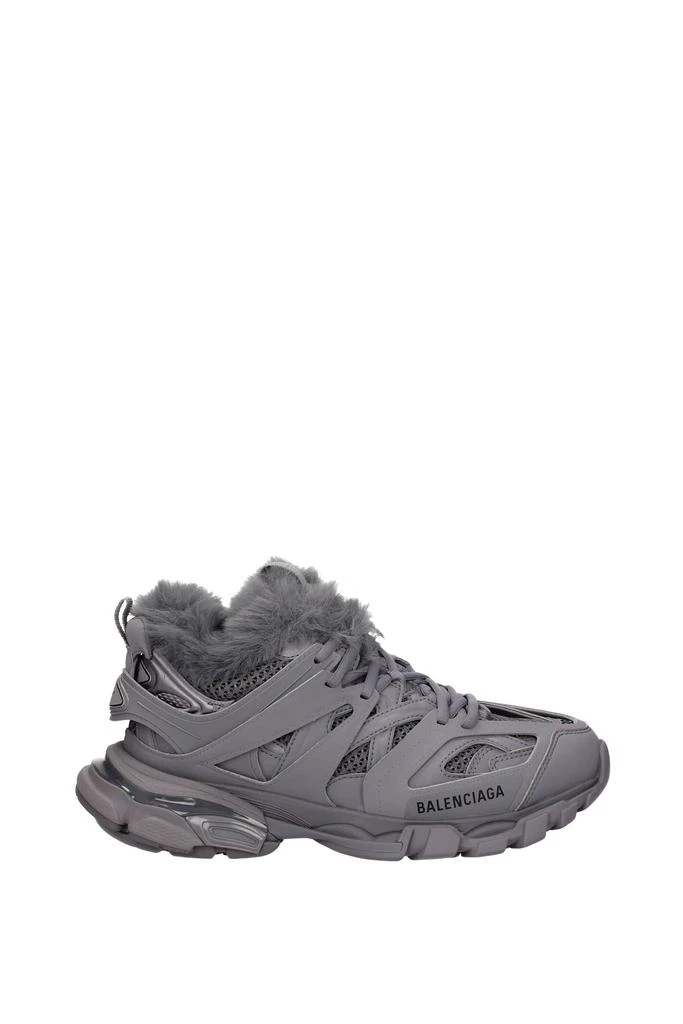 商品Balenciaga|男款 巴黎世家 Track系列 休闲运动鞋 灰色,价格¥3132,第1张图片