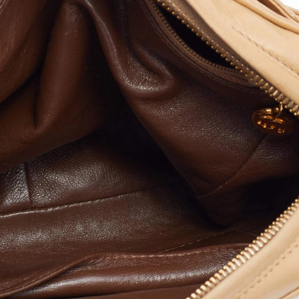 Chanel Beige Quilted Leather Vintage Camera Bag 商品